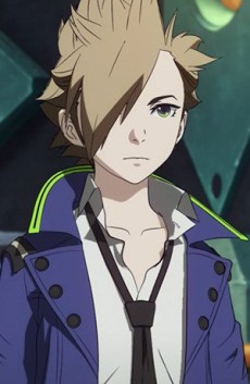 Nono Hiiragi