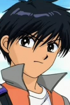 Asuka Yuuki