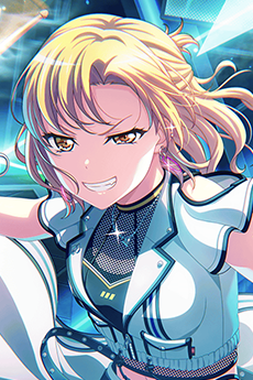 Masuki Satou