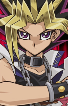 Yami Yuugi