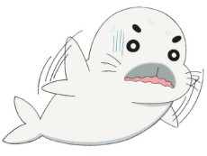 Goma-chan