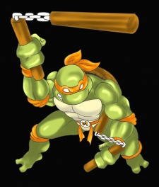 Michelangelo