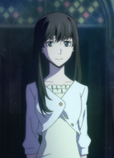 Nobuko Sasaki