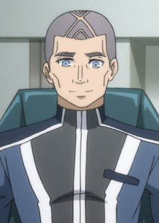 Pierce Thorne