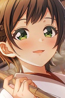 Tomoe Kawakita
