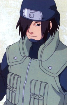 Izumo Kamizuki