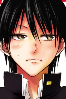 Koushi Inuzuka