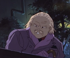Nezu
