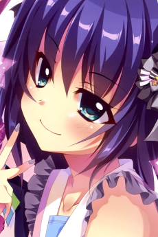 Kasumi Honjou