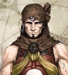Benkei Musashibou
