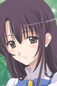 Shion Juujou