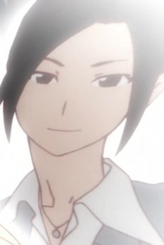 Araragi no Haha