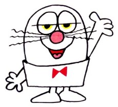 GebaGeba Ojisan