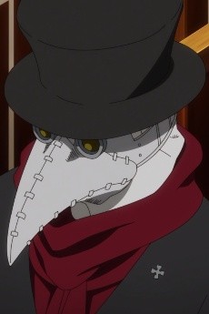 Dr. Giovanni