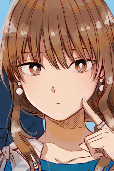 Mio Fuyutsuki