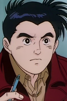 Gorou Nanase