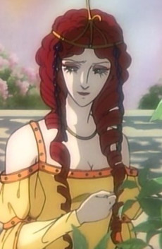 Queen Mab