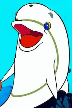 Whitey