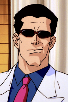 Ryuji Hanada
