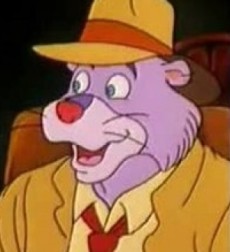 Alfred Jones