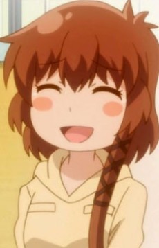 Kyouko  Tsunashi