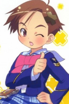 Mutsuki Uehara