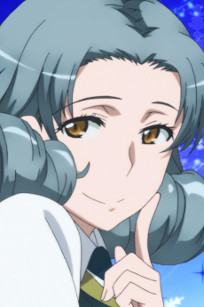 Touko  Hio