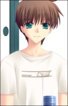 Takumi Kaizu