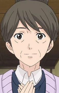 Kumi Saiki