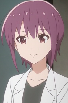 Yuki Endou