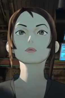 Yuri Aoshima