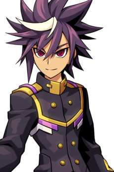 Nova Tsukuyomi