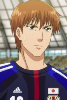 Ryuuji Morikawa