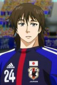 Rui Ookubo