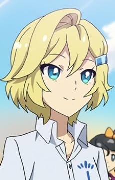 Mizuki