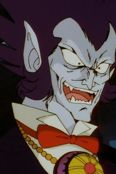 Lucifer