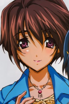 Mika Kato