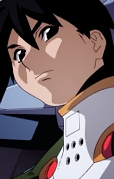 Kuya Amagi