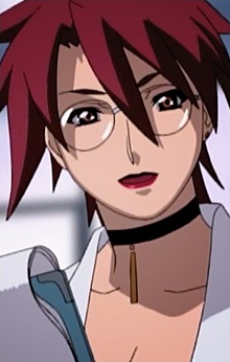 Chiho Kazamaki