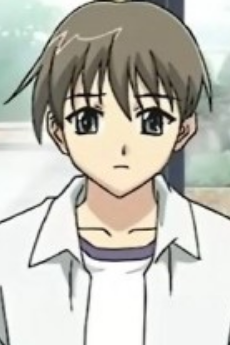 Shougo Kaga