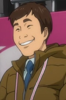 Nobunari Oda
