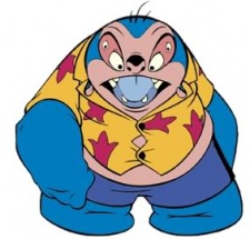Jumba Hakase