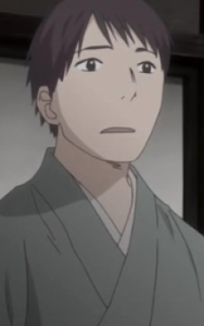 Seijirou