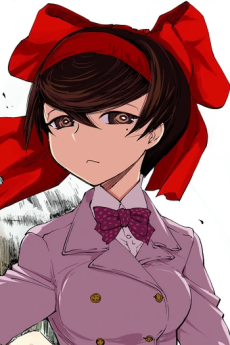 Shizuka Tsuruki