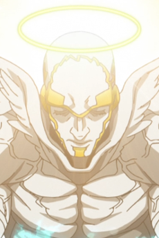Luta