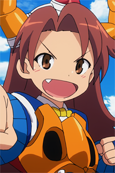 Gaiking