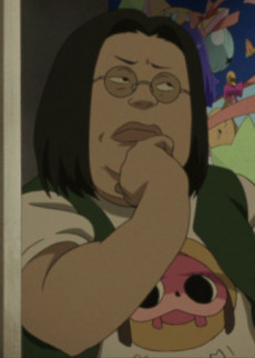 Masashi Kamei