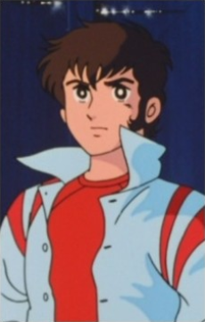 Isamu Napoto