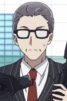 Daichi Fujiwara