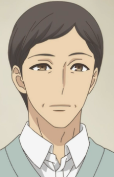 Kouta no Chichi